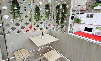 1. ReeHouse..