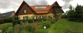 Hotel Herberts Stubn