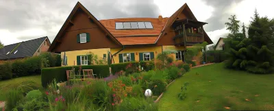 Hotel Herberts Stubn Hotels in Gemeinde Raaba