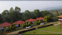 7 Heaven Villas & Resorts Shree Sarva Siddhi Maha Ganapathy附近的飯店