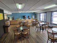 Days Inn by Wyndham Sioux Falls Airport - Bữa sáng