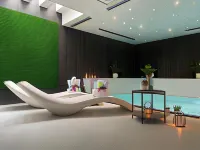 デ ステファノ パレス ルクジュアリー ホテル