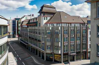 Hotel Seidenhof