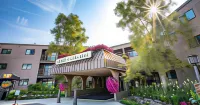 Sophie Station Suites - Baarit