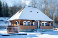 Vatra Boiereasca Hotels in Frumosu