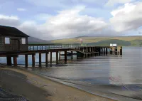 The Loch Lomond Arms Hotel Hotels in Luss