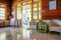 Wisma Mutiara Hotel