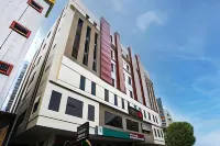 Hotel Lotus Grand Hotels near NFC Bridge