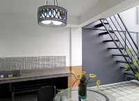 Jil's Apartelle Hotel di Laurel