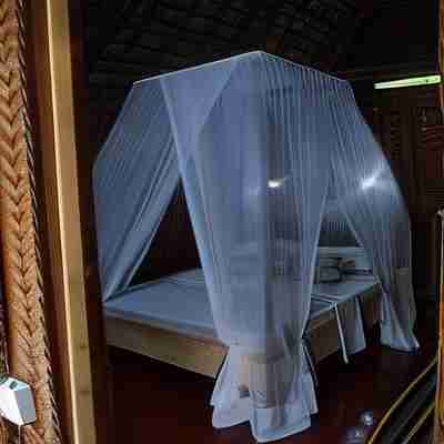 Juani Beach Bungalows Rooms