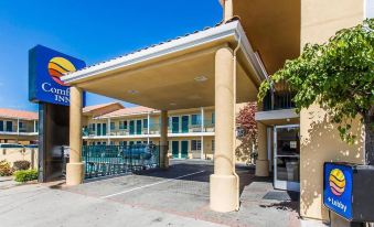 Comfort Inn Boardwalk