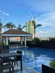 Smdc Coast Residences Condo Near Moa, Ccp, Picc, Star City