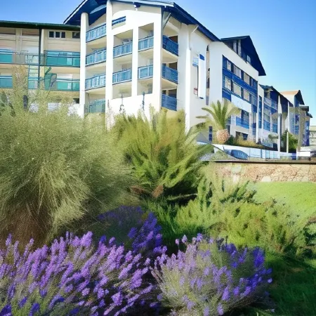 Résidence Mer & Golf Sokoburu