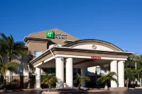 Holiday Inn Express & Suites Florida City-Gateway to Keys