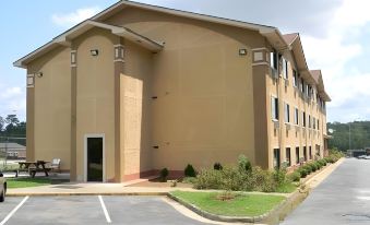 American Inn-Alexander City