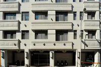 Maple Hotel Hotels in Тайнань