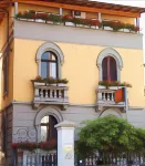 VILLINO MILANO Hotel in zona Parco via Adamello