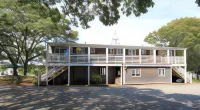 Skaket Beach Motel Hotels in Brewster