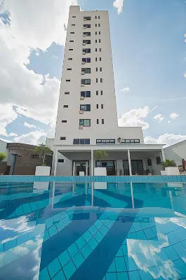 Bristol Exceler Campo Grande Hotels near ADM Nascente do Segredo- Setor 14