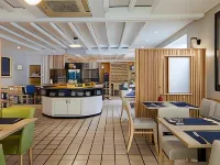 The Originals City, Hotel Limoges Sud Feytiat Hotels in Haute-Vienne