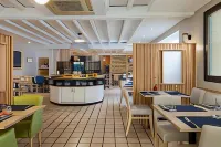 The Originals City, Hotel Limoges Sud Feytiat