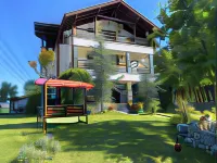 Rif Sapanca - Adult Only Hotels in Kurucesme Mahallesi