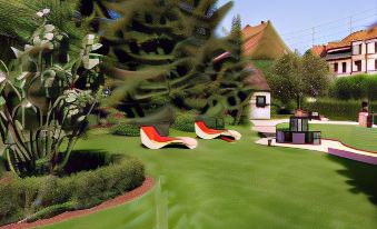 Boutique Hotel Bundschuh 3 Sterne Superior