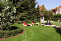 Boutique Hotel Bundschuh 3 Sterne Superior Hotels in Rieneck
