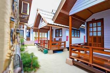 รูปภาพของแสงอรุณ บังกะโล