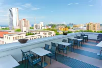 Best Western Plus Santa Marta Hotel