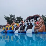 Gyeongju Dear Forma Pension