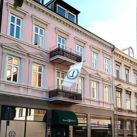 Hotell Linnéa - Helsingborg