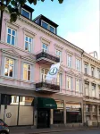 Hotell Linnéa - Helsingborg - 3 estrellas