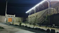 Deshon Qala Guest House Hotels near Citadel Kunya-ark