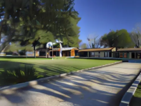 Shiner Country Inn Hotels in Shiner