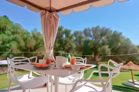 Hotel Maison del Sole - Parkering