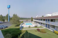 Motel 6 Weed, CA - Mount Shasta Hotels in Weed