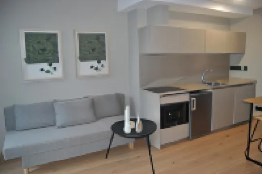 Zalle Oviedo Suites