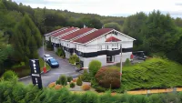 Hotel Apartamentos Rock Star Hotels in San Ciprian de Vinas