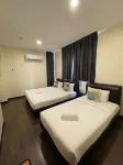 Rnk Hotel Boutique Concept Hotels in Titi Gajah