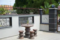 Jiaxin Homestay Desa Terbau Hotels near Tiram Indoor Water Park