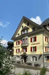 Hotel Sternen Bed and Breakfast Hotels near Andermatt