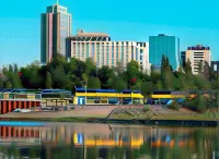 Hilton Anchorage Hotels in Anchorage