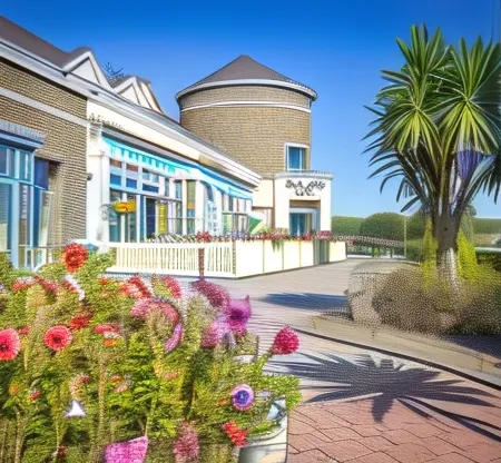 Celtic Ross Hotel & Leisure Centre