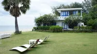 Hua Plee Lazy Beach