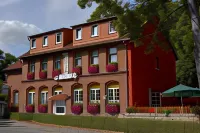 Hotel Park Eckersbach - Wifi