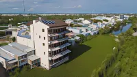 Little Saigon Hostel Hotels in Vinh Nguon
