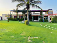 The Country Side Resort Hotels near Shree Ashutosh Mahadev Mandir