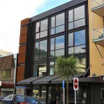 Adventure Q2 Hostel Hotels near Queenstown Mall