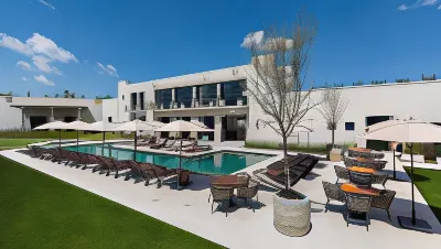 Casa Itzae la Luminaria Dog Friendly Hotels in 